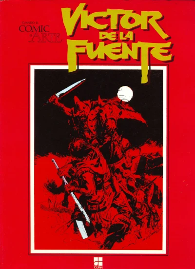 Cover of Issue #5