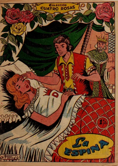 Cover of Issue #6