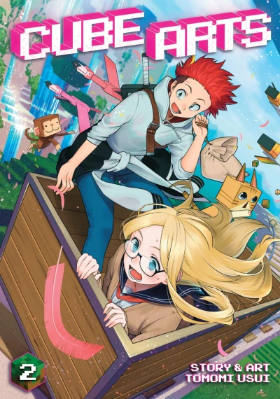 Cover of Mine or Die!