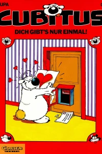 Dich gibt's nur einmal!