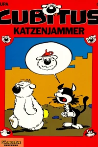 Katzenjammer