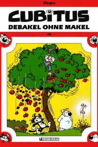 Debakel ohne Makel