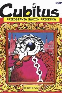 Cubitus przedstawia swoich przodków