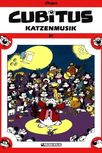 Katzenmusik