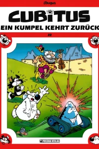 Ein Kumpel kehrt zurück