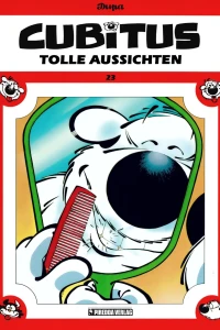 Tolle Aussichten