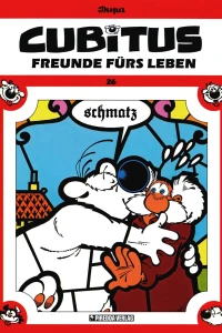 Freunde fürs Leben