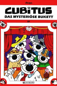 Das mysteriöse Bukett