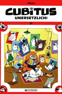 Unersetzlich!