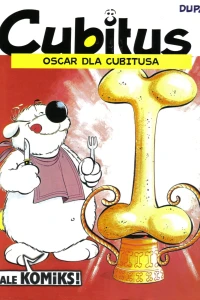 Oskar dla Cubitusa
