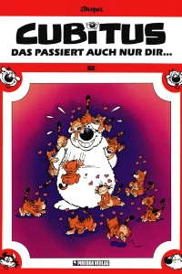 Das passiert auch nur dir…