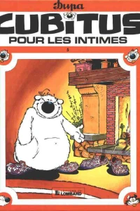 Cubitus pour les intimes