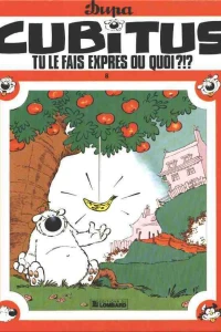 Tu le fais exprès ou quoi ?!?