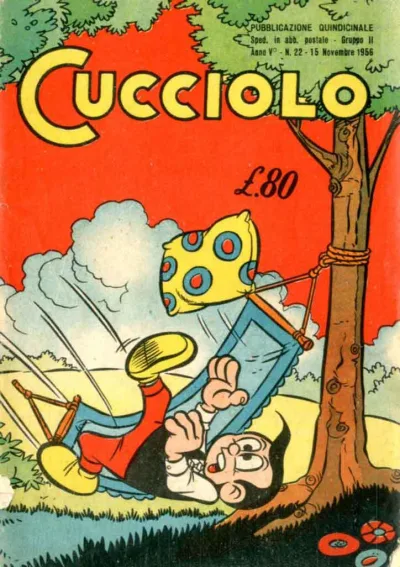 Cover of Issue #195622