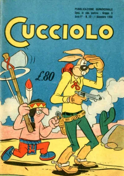 Cover of Issue #195623