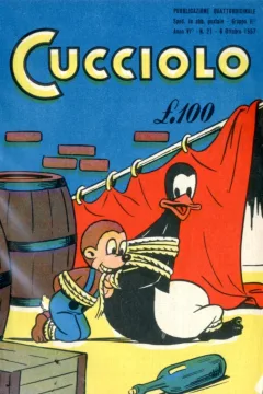 Issue #195721