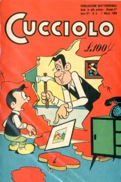 Issue #196005