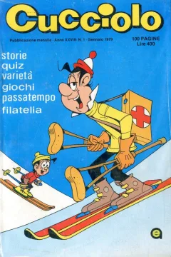 Issue #197901