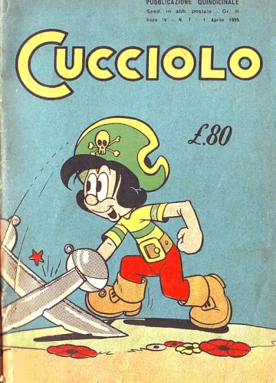 Cover of Nel Covo di Schiacciasassi