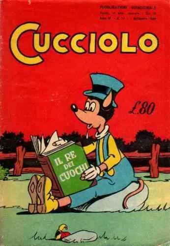 Cover of Il Re dei Cuochi