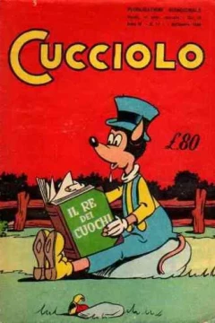 Il Re dei Cuochi