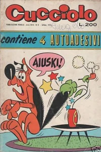 Contiene 4 Autoadesivi