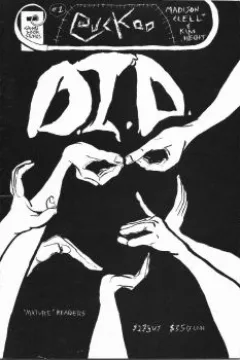Issue #1