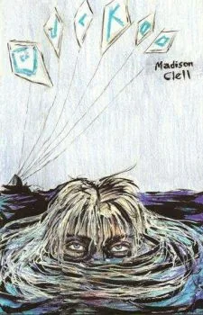 Cover of Issue #10