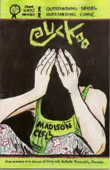 Cover of Issue #11