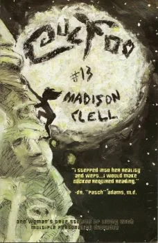 Cover of Issue #13
