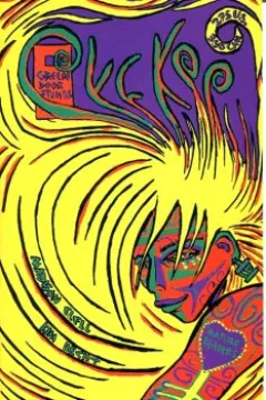 Issue #4