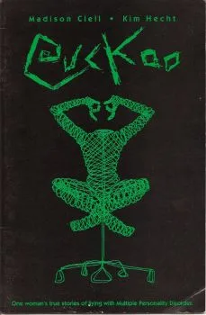 Cover of Issue #5