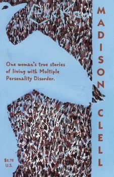 Cover of Issue #6
