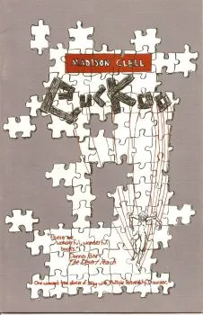Cover of Issue #8