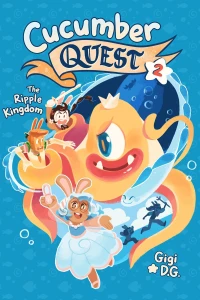 The Ripple Kingdom