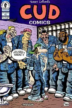 Issue #2