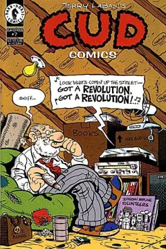 Issue #7