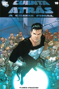 Issue #10