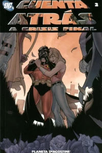 Issue #2