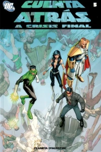 Issue #5
