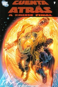 Issue #7