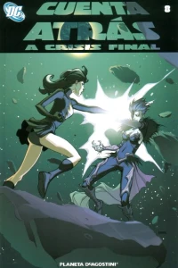 Issue #8