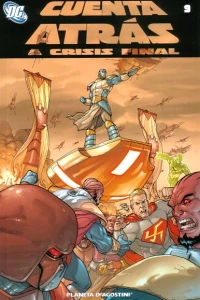 Issue #9