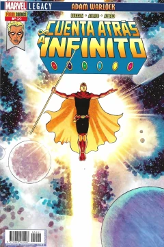 Issue #1