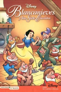 Blancanieves y los Siete Enanitos