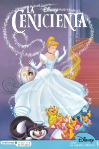 La Cenicienta
