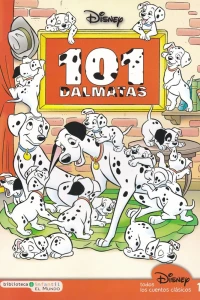 101 Dalmatas