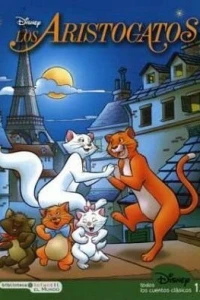 Los Aristogatos