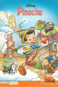Pinocho