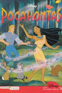 Pocahontas